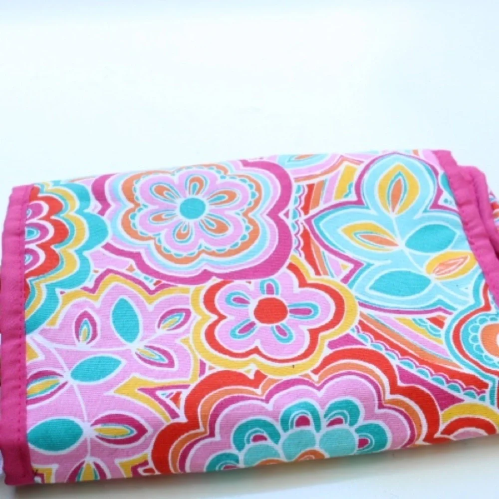 Buckhead Betties cosmetics bag